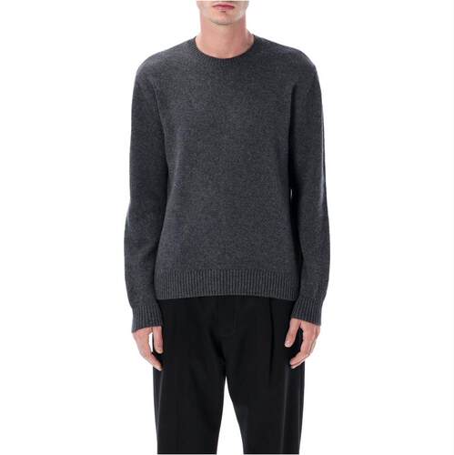 Colorful Standard 男士 FW25 上衣 再生经典款圆领美利奴羊毛