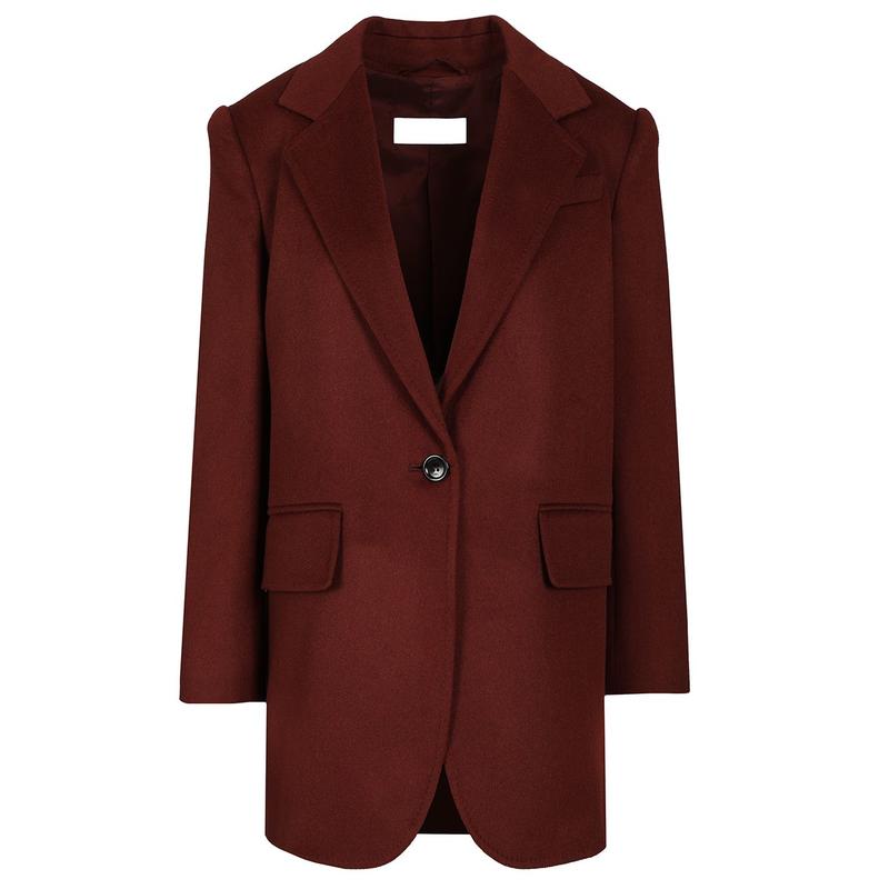 Max Mara 女士 FW25 外套 