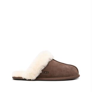 UGG Australia 女士 FW26 凉鞋 浓啡色