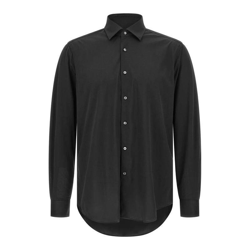 Pal Zileri 伯爵莱利 男士 SS26 衬衫 'Effortless' capsule