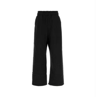 成人 中性 FW25 长裤 Entire 宽腿运动裤 Studios