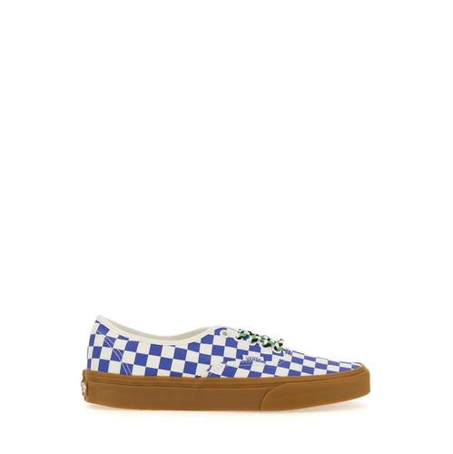 Vans 范斯 男士 SS24 运动鞋 AUTHENTIC