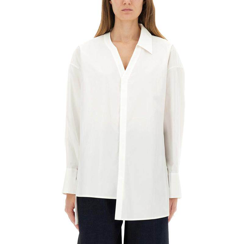 ZONA20 MILANO 女士 FW25 衬衫 