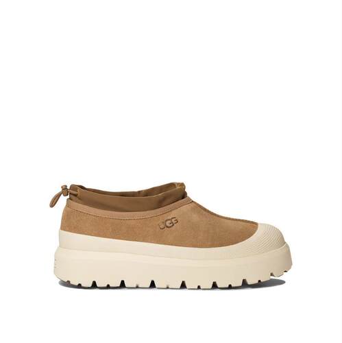 UGG Australia 男士 FW25 凉鞋 Tasman Weather 混合一脚蹬拖鞋