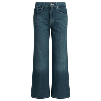 7 For All Mankind 赛文·弗奥曼德 女士 牛仔长裤