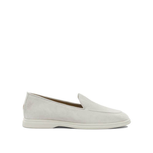 Henderson Baracco 女士 SS26 休闲皮鞋 LOAFERS 便鞋