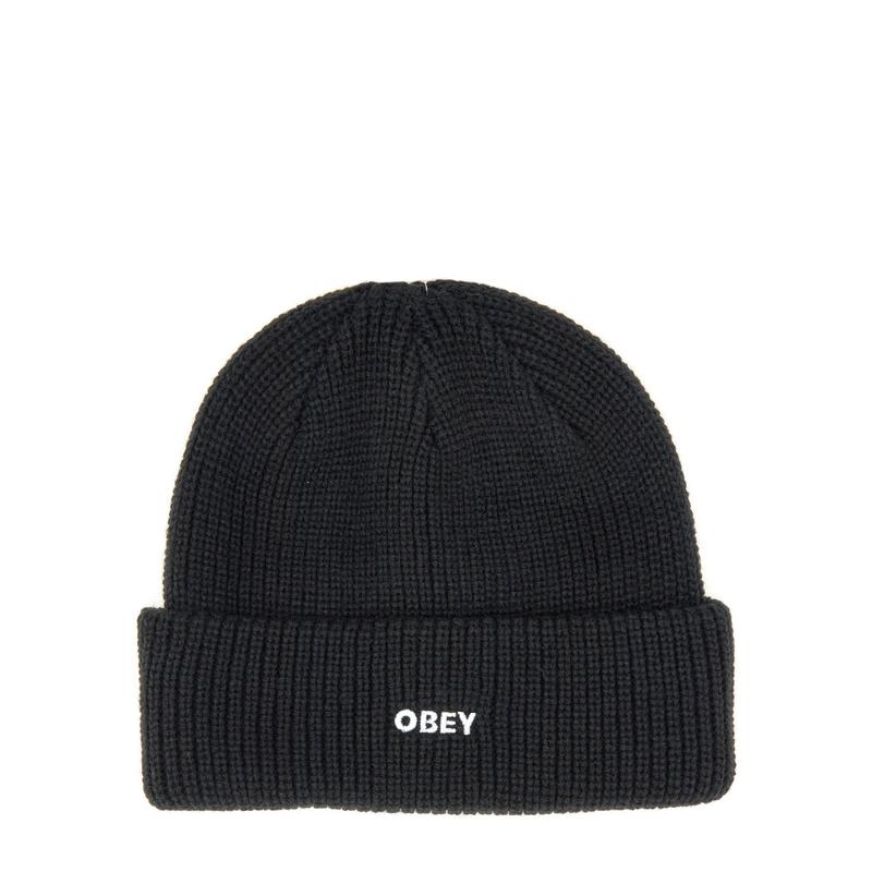 OBEY 男士 FW25 帽子 带Logo帽子