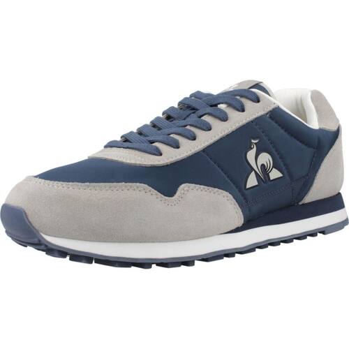 Le Coq Sportif 法国公鸡【乐卡克】 男士 运动鞋 ASTRA