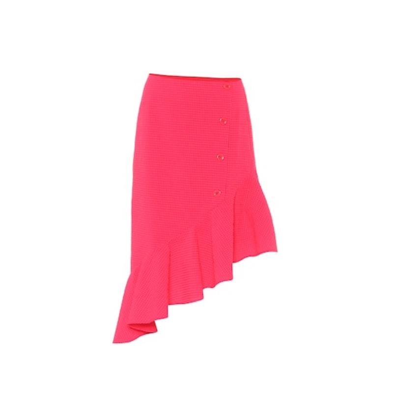 Baum Und Pferdgarten 女士 中长裙 Sabrina 不对称半身裙