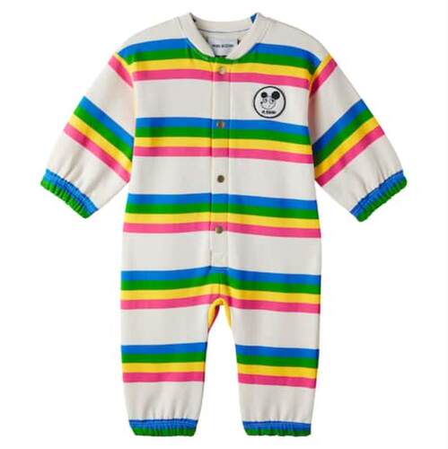Mini Rodini 中性（儿童） 服装