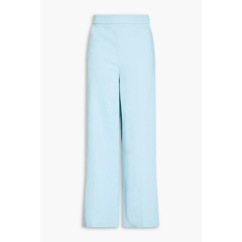 Joseph 女士 长裤 Alane 弹力绉阔腿裤