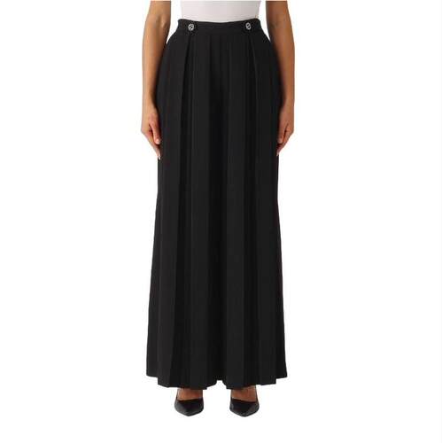 TWINSET 女士 FW24 长裤 百褶裤