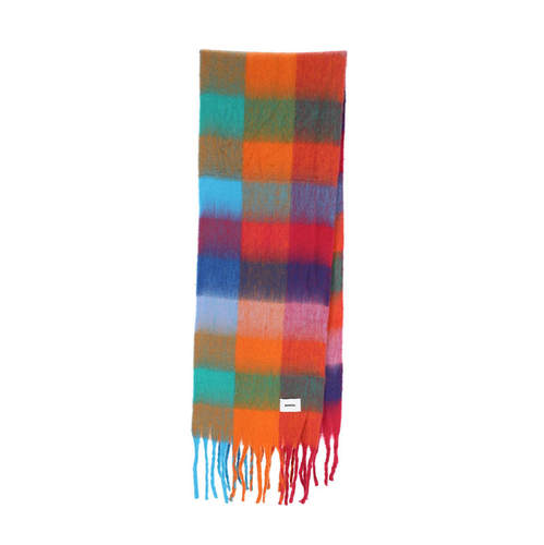 Bonsai 男士 FW25 围巾 Scarfs 多色