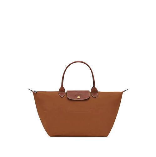 Longchamp 珑骧 女士 FW26 单肩包 ORIGINAL L 折叠手袋