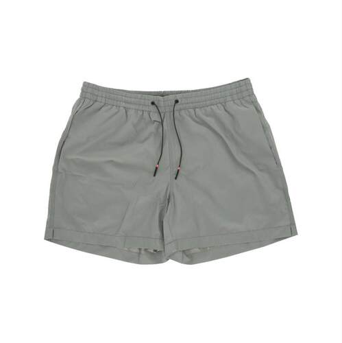 RRD - Roberto Ricci Designs 男士 SS26 短裤 Rrd抽绳口袋