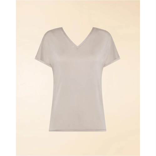 RRD - Roberto Ricci Designs 女士 T恤 RRD and Polos 白色沙色