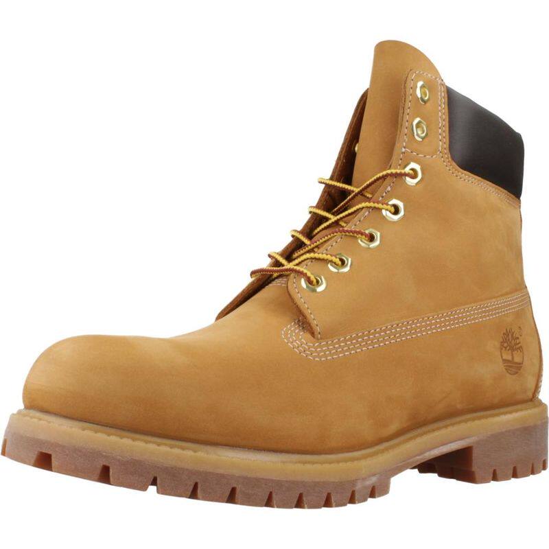 Timberland 添柏岚 男士 短靴 PREMIUM 6 I