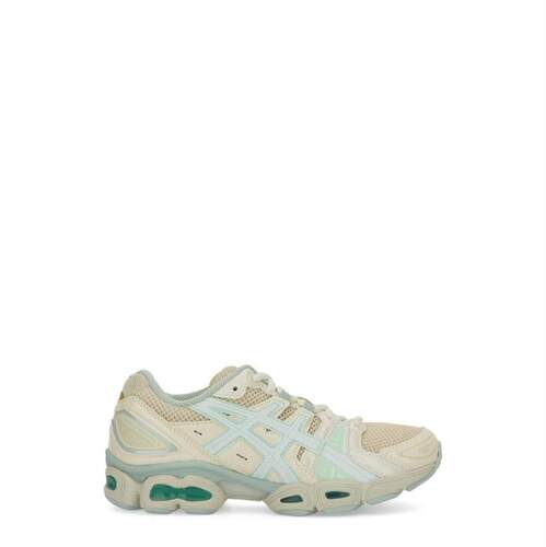 Asics 亚瑟士 中性（成人） 运动鞋 Asics Gel-Nimbus 9 系带