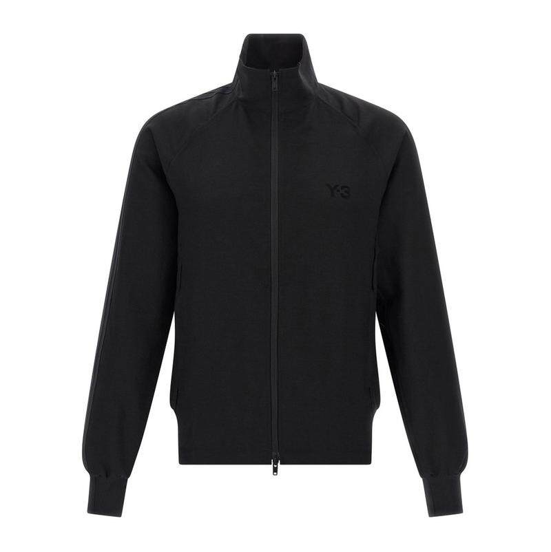 Y-3 男士 FW25 卫衣 Y 3 Sport 制服运动衫