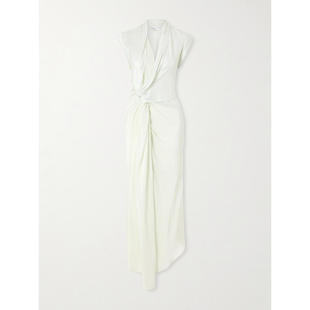 女士 维多利亚·贝克汉姆 中长连衣裙 Beckham Victoria