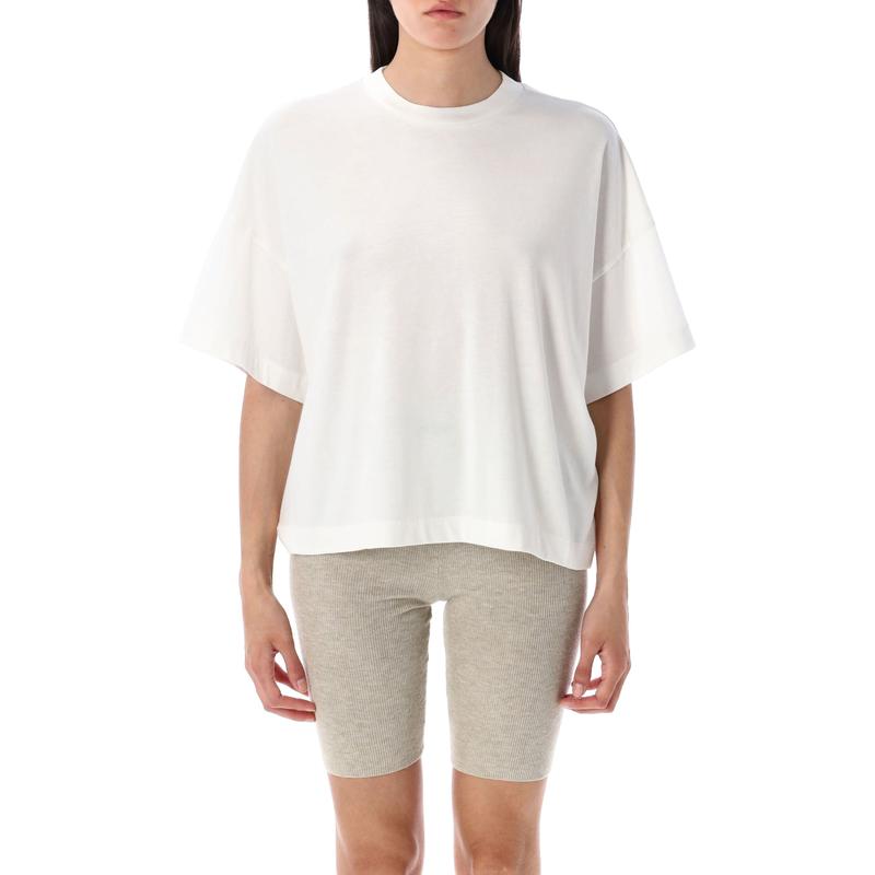 Essentials 女士 SS25 T恤 宽松款T恤