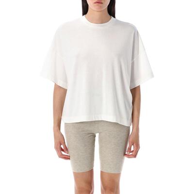 Essentials 女士 SS25 T恤 宽松款