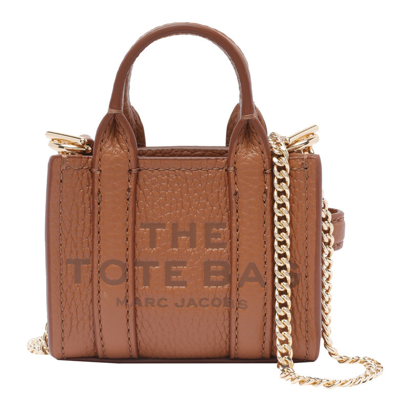 Marc Jacobs 女士 FW25 手提包 双提手单肩包