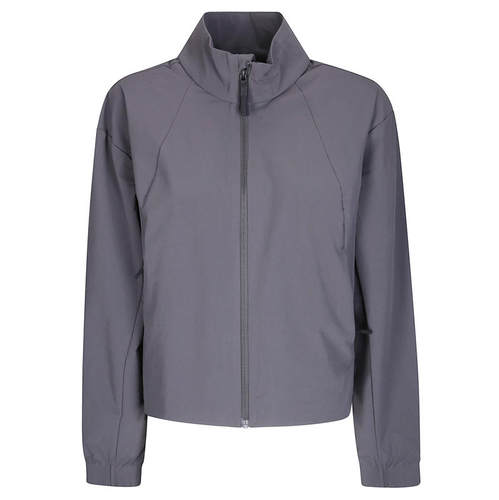 The North Face 北面 女士 FW26 夹克 Giacca W TNF 高科技