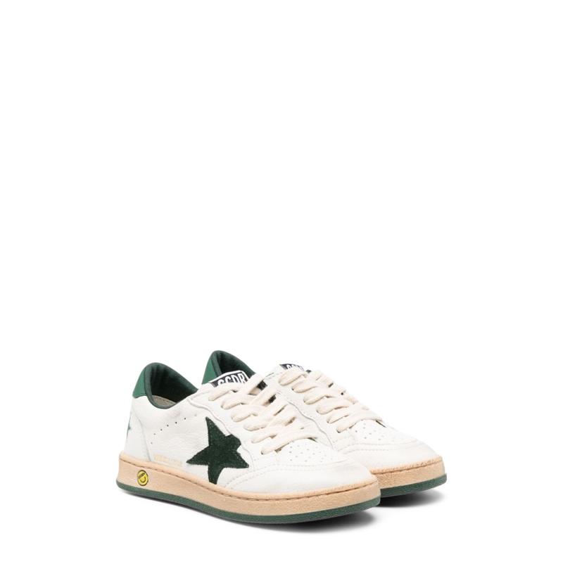 Golden Goose Deluxe Brand 黄金鹅 中性（儿童） 运动鞋