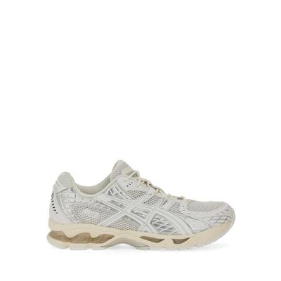 Asics 中性（成人） FW25 运动鞋 