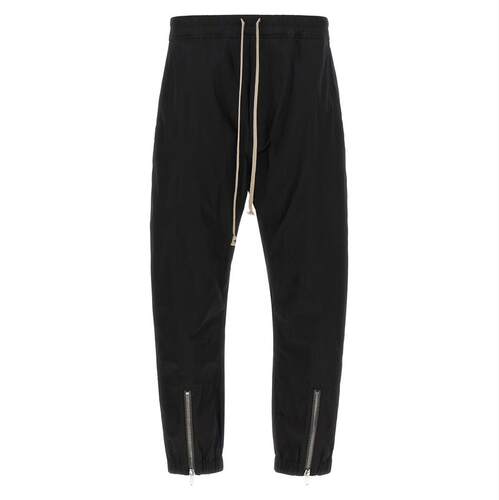 Rick Owens 瑞克·欧文斯 男士 FW26 长裤 'Tecuatl Track'