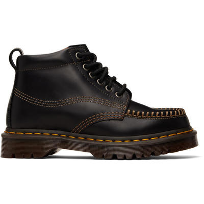 Dr. Martens 马丁博士 女士 短靴