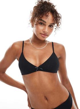 The Frolic 女士 文胸