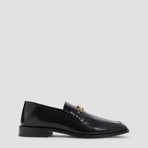 Amiri 埃米尔 男士 SS26 乐福鞋 PURSE-ON 链条装饰便鞋