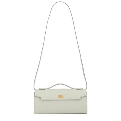 Anya Hindmarch 安雅·希德玛芝 女士 SS26 手拿包 MORTIMER 手包