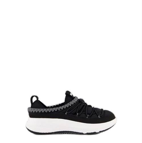 UGG Australia 男士 SS24 凉鞋 UGG CA78 塔斯曼系带拖鞋