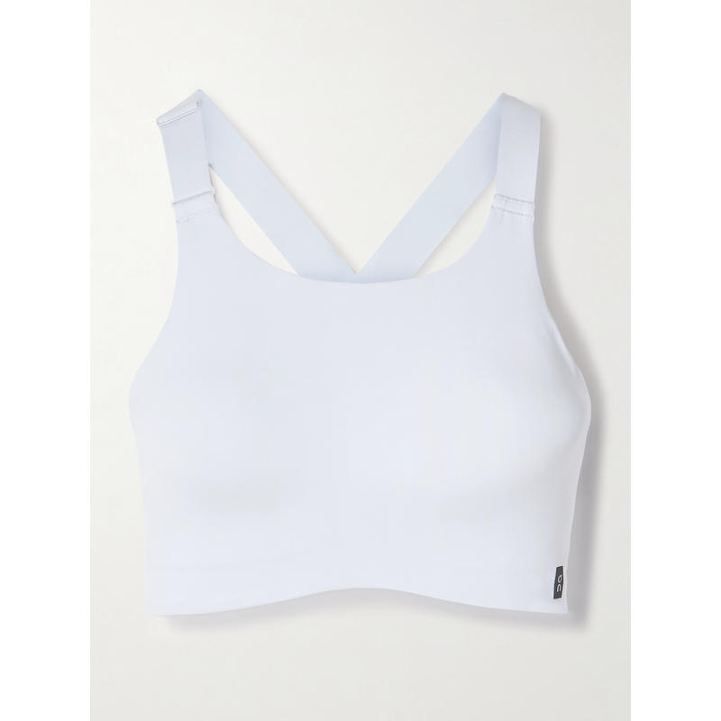 On 女士 文胸 Endurance 弹力运动文胸