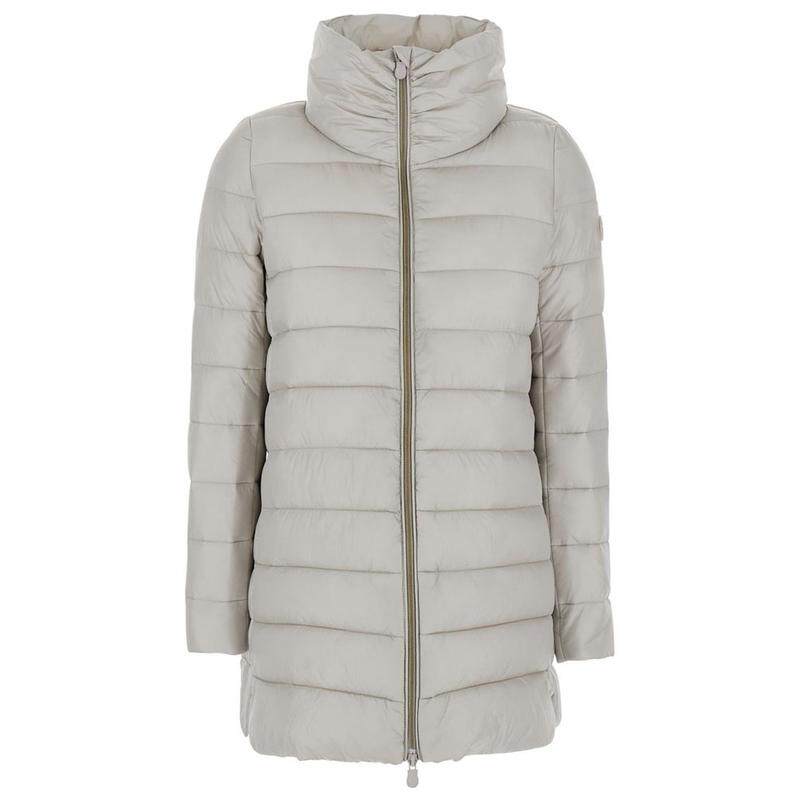 Save The Duck 女士 FW25 羽绒服 拯救鴨子 Lydia Coat