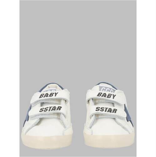 Golden Goose Deluxe Brand 黄金鹅 婴儿 运动鞋 Superstar 童鞋