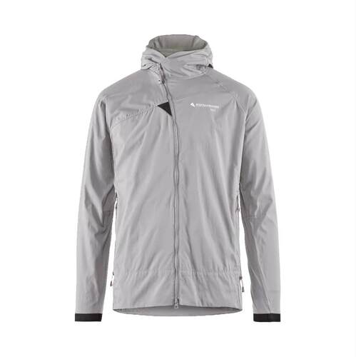 Klättermusen 攀山鼠 男士 SS26 夹克 Nal Hooded Jacket Men's