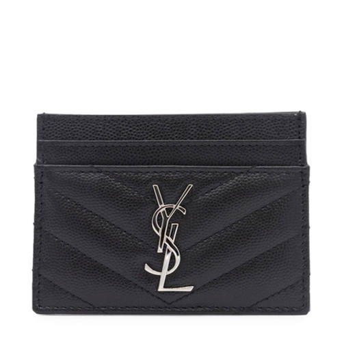 Saint Laurent 圣罗兰 女士 卡包 SAINT LAURENT 423291BOW021000