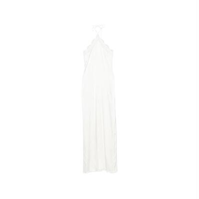Oséree Swimwear 女士 SS26 中长连衣裙 BRIDAL NECKLACE 连衣裙