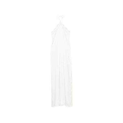 Oséree Swimwear 女士 SS26 中长连衣裙 BRIDAL NECKLACE 连衣裙