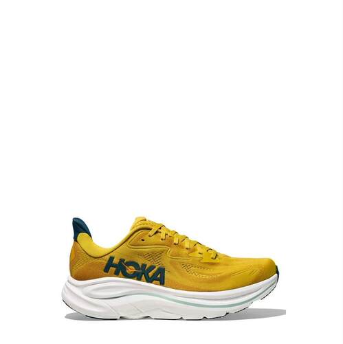 HOKA 男士 SS26 运动鞋 One One Clifton 10 系带官网直邮进口
