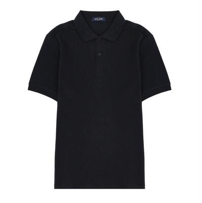 Fred Perry 弗莱德.派瑞 男士 POLO衫