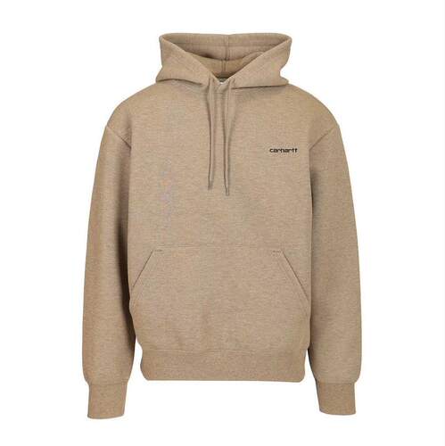 Carhartt WIP 卡哈特 男士 SS26 卫衣 连帽 Alda