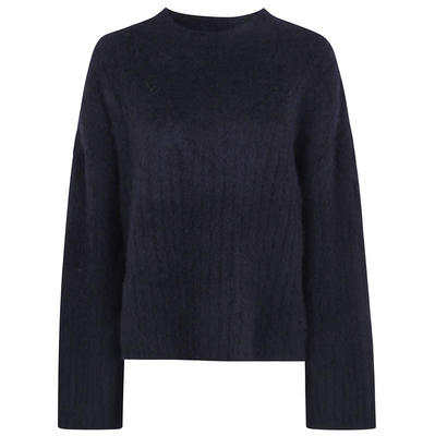 Uma Wang 女士 FW26 上衣 水手领