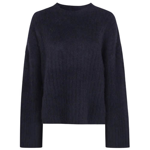 Uma Wang 女士 FW26 上衣 水手领