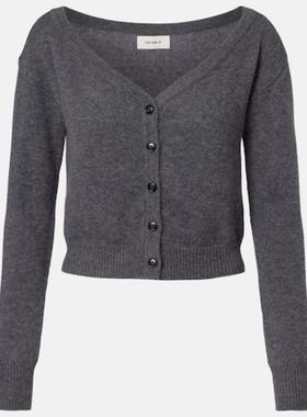 LISA YANG 女士 开衫 Beata 羊绒针织开衫