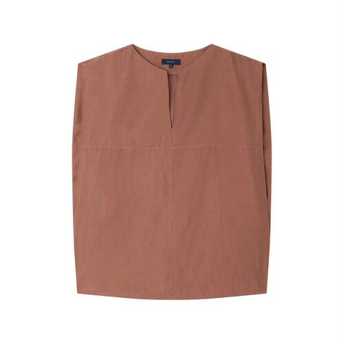 Soeur 女士 SS26 衬衫 ISALYS